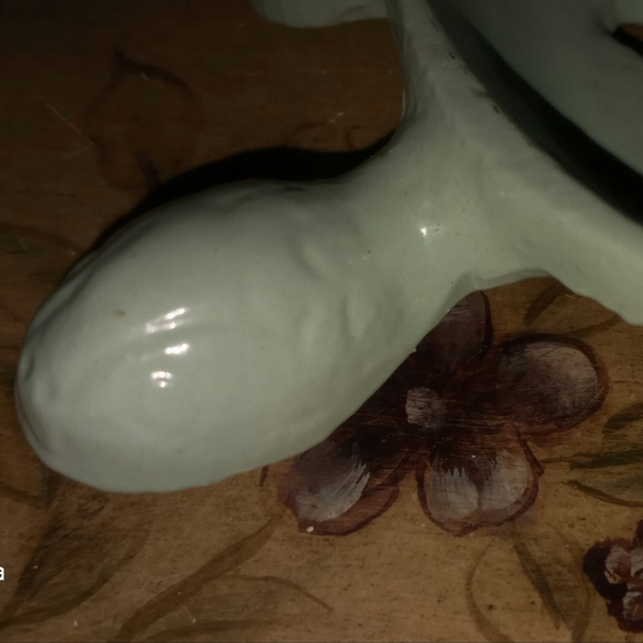 Cast Iron Soap Dish - Picture 4 of 4